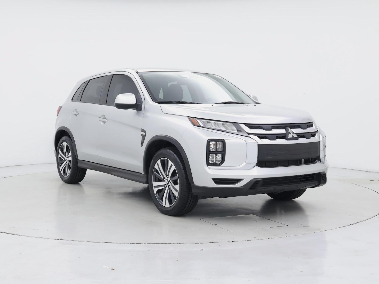 mitsubishi outlander sport 2024 JA4ARUAU7RU007272 image mitsubishi outlander sport 2024 JA4ARUAU7RU007272 image